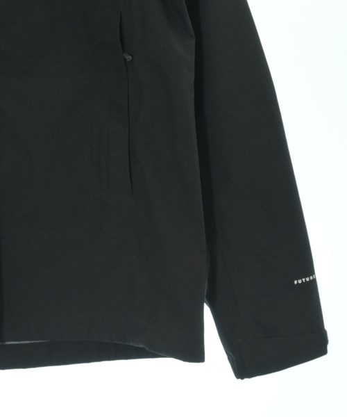 THE NORTH FACE（ザノースフェイス）マウンテンパーカー 黒 サイズ:L レディース/2200648724018