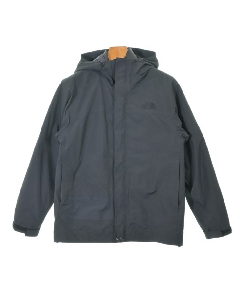 THE NORTH FACE(ザノースフェイス)マウンテンパーカー 黒 サイズ:S/2200650447240