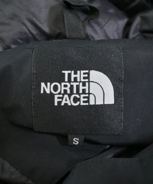 THE NORTH FACE（ザノースフェイス）マウンテンパーカー 黒 サイズ:S メンズ/2200650447240