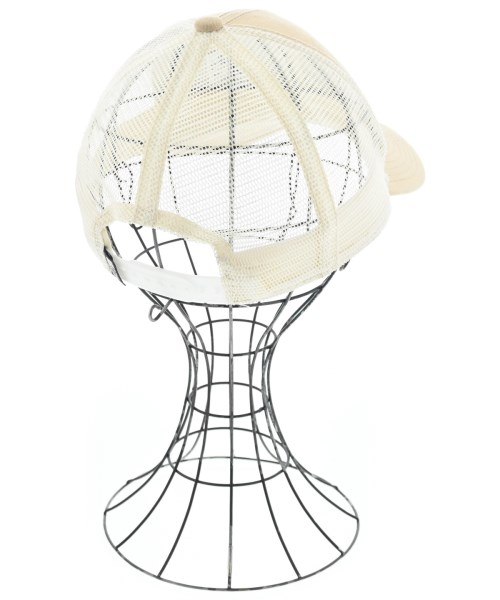 THE NORTH FACE（ザノースフェイス）キャップ ベージュ サイズ:F メンズ/2200652261035