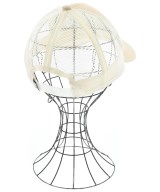 THE NORTH FACE（ザノースフェイス）キャップ ベージュ サイズ:F メンズ/2200652261035