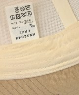 THE NORTH FACE（ザノースフェイス）キャップ ベージュ サイズ:F メンズ/2200652261035