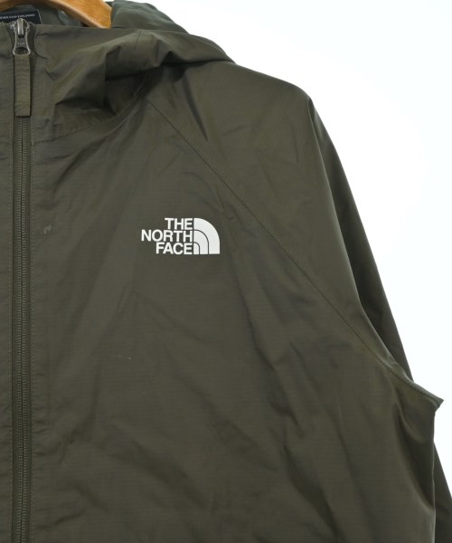THE NORTH FACE（ザノースフェイス）マウンテンパーカー カーキ サイズ:M メンズ/2200652278033