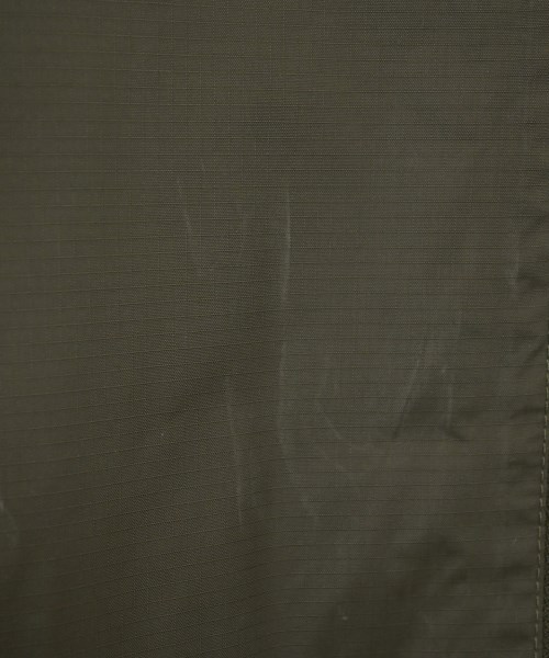 THE NORTH FACE（ザノースフェイス）マウンテンパーカー カーキ サイズ:M メンズ/2200652278033