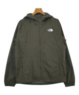THE NORTH FACE（ザノースフェイス）マウンテンパーカー カーキ サイズ:M メンズ/2200652278033