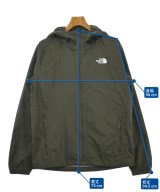 THE NORTH FACE（ザノースフェイス）マウンテンパーカー カーキ サイズ:M メンズ/2200652278033