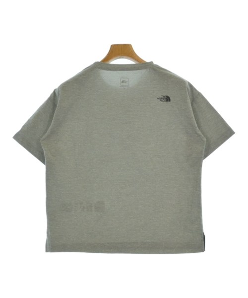 THE NORTH FACE（ザノースフェイス）Tシャツ・カットソー グレー サイズ:XL レディース/2200652293012