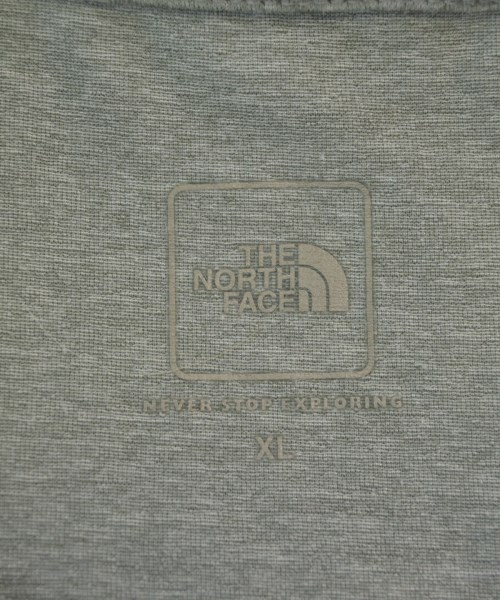 THE NORTH FACE（ザノースフェイス）Tシャツ・カットソー グレー サイズ:XL レディース/2200652293012
