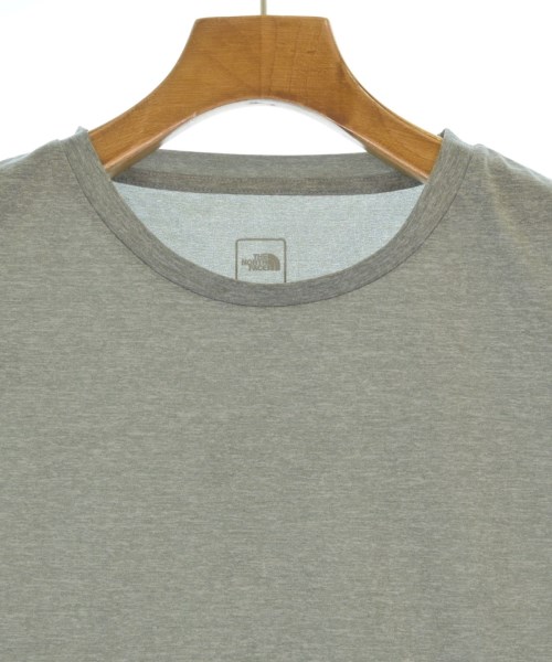 THE NORTH FACE（ザノースフェイス）Tシャツ・カットソー グレー サイズ:XL レディース/2200652293012