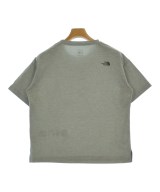 THE NORTH FACE（ザノースフェイス）Tシャツ・カットソー グレー サイズ:XL レディース/2200652293012