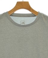 THE NORTH FACE（ザノースフェイス）Tシャツ・カットソー グレー サイズ:XL レディース/2200652293012