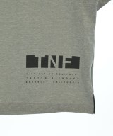 THE NORTH FACE（ザノースフェイス）Tシャツ・カットソー グレー サイズ:XL レディース/2200652293012