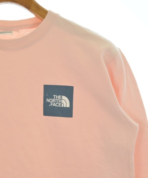 THE NORTH FACE（ザノースフェイス）Tシャツ・カットソー ピンク サイズ:L レディース/2200652293029