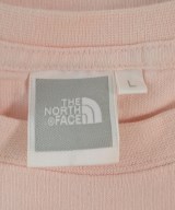THE NORTH FACE（ザノースフェイス）Tシャツ・カットソー ピンク サイズ:L レディース/2200652293029