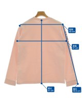 THE NORTH FACE（ザノースフェイス）Tシャツ・カットソー ピンク サイズ:L レディース/2200652293029