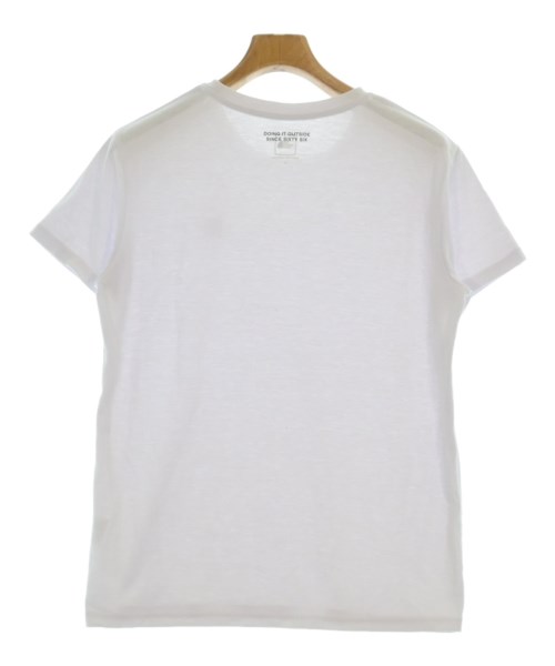 THE NORTH FACE（ザノースフェイス）Tシャツ・カットソー 白 サイズ:L レディース/2200652293036