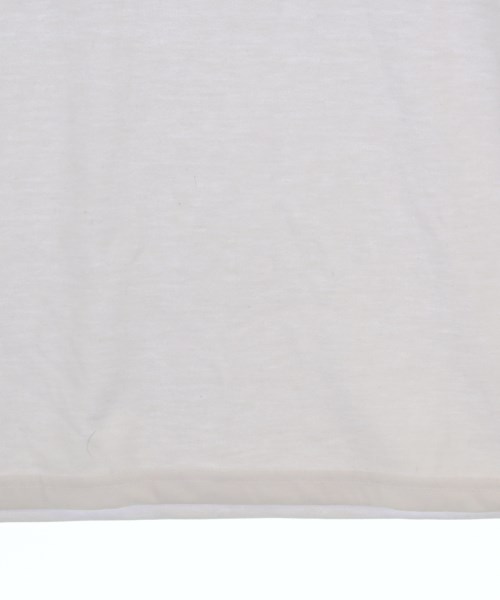 THE NORTH FACE（ザノースフェイス）Tシャツ・カットソー 白 サイズ:L レディース/2200652293036