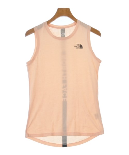 THE NORTH FACE（ザノースフェイス）タンクトップ ピンク サイズ:S レディース/2200652293043