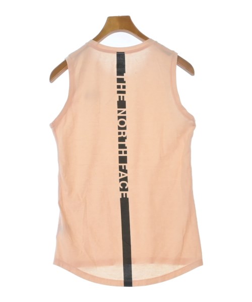 THE NORTH FACE（ザノースフェイス）タンクトップ ピンク サイズ:S レディース/2200652293043