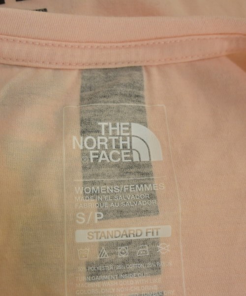 THE NORTH FACE（ザノースフェイス）タンクトップ ピンク サイズ:S レディース/2200652293043