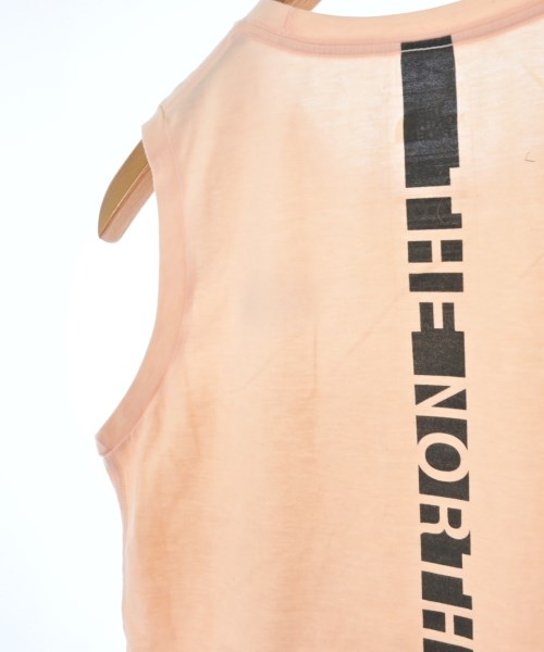 THE NORTH FACE（ザノースフェイス）タンクトップ ピンク サイズ:S レディース/2200652293043