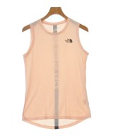 THE NORTH FACE（ザノースフェイス）タンクトップ ピンク サイズ:S レディース/2200652293043