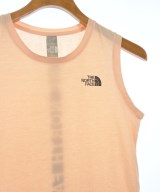 THE NORTH FACE（ザノースフェイス）タンクトップ ピンク サイズ:S レディース/2200652293043