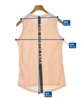 THE NORTH FACE（ザノースフェイス）タンクトップ ピンク サイズ:S レディース/2200652293043