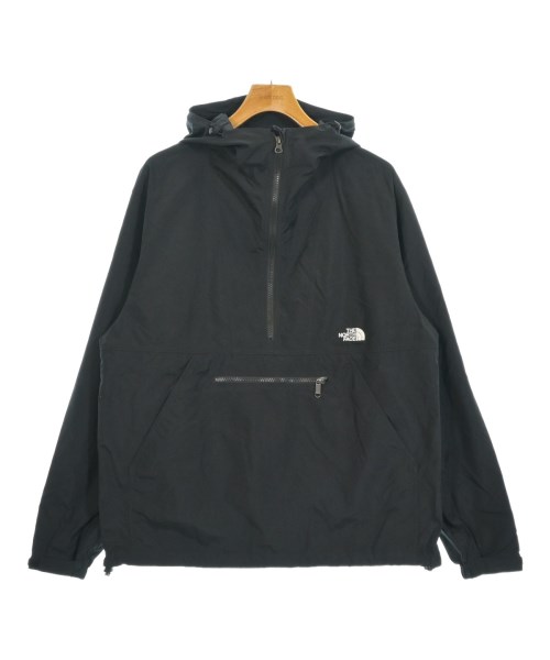 THE NORTH FACE(ザノースフェイス)マウンテンパーカー 黒 サイズ:XL/2200652302011