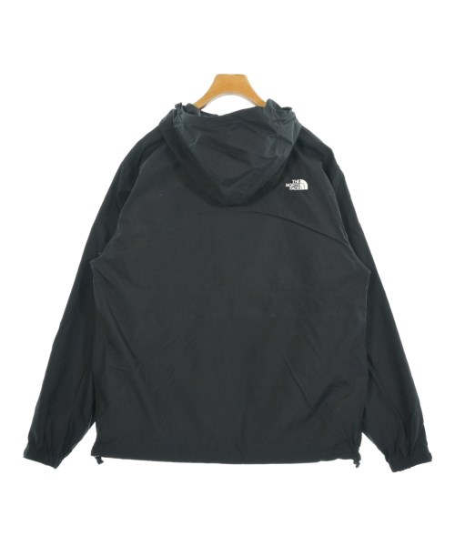 THE NORTH FACE（ザノースフェイス）マウンテンパーカー 黒 サイズ:XL メンズ/2200652302011