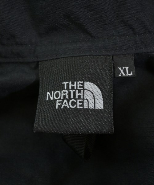 THE NORTH FACE（ザノースフェイス）マウンテンパーカー 黒 サイズ:XL メンズ/2200652302011