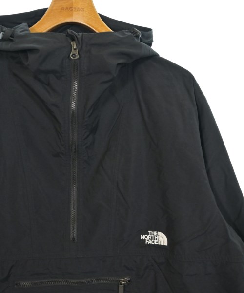 THE NORTH FACE（ザノースフェイス）マウンテンパーカー 黒 サイズ:XL メンズ/2200652302011