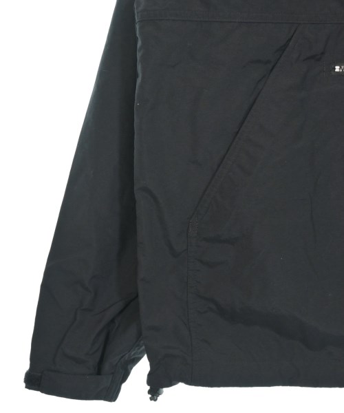 THE NORTH FACE（ザノースフェイス）マウンテンパーカー 黒 サイズ:XL メンズ/2200652302011