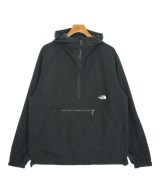 THE NORTH FACE（ザノースフェイス）マウンテンパーカー 黒 サイズ:XL メンズ/2200652302011