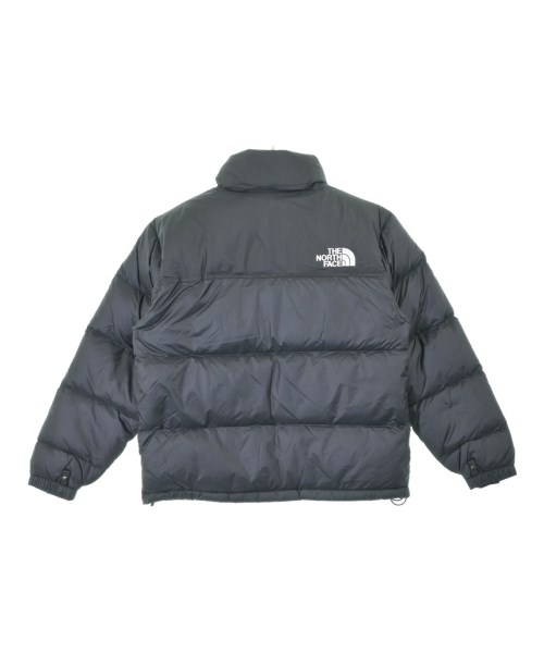 THE NORTH FACE（ザノースフェイス）ダウンジャケット/ダウンベスト 黒 サイズ:S メンズ/2200652329018