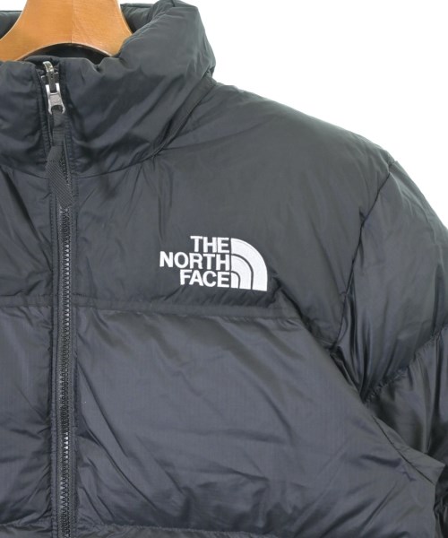 THE NORTH FACE（ザノースフェイス）ダウンジャケット/ダウンベスト 黒 サイズ:S メンズ/2200652329018