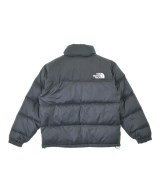 THE NORTH FACE（ザノースフェイス）ダウンジャケット/ダウンベスト 黒 サイズ:S メンズ/2200652329018