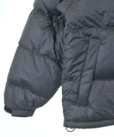 THE NORTH FACE（ザノースフェイス）ダウンジャケット/ダウンベスト 黒 サイズ:S メンズ/2200652329018