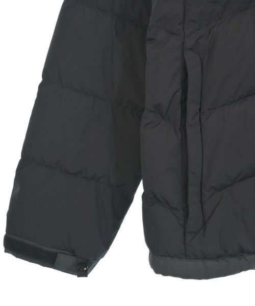 THE NORTH FACE（ザノースフェイス）ダウンジャケット/ダウンベスト 黒 サイズ:L メンズ/2200652341010