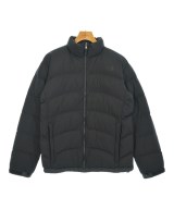 THE NORTH FACE（ザノースフェイス）ダウンジャケット/ダウンベスト 黒 サイズ:L メンズ/2200652341010