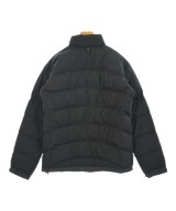 THE NORTH FACE（ザノースフェイス）ダウンジャケット/ダウンベスト 黒 サイズ:L メンズ/2200652341010