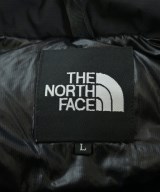 THE NORTH FACE（ザノースフェイス）ダウンジャケット/ダウンベスト 黒 サイズ:L メンズ/2200652341010