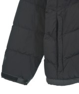 THE NORTH FACE（ザノースフェイス）ダウンジャケット/ダウンベスト 黒 サイズ:L メンズ/2200652341010