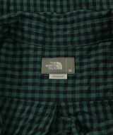 THE NORTH FACE（ザノースフェイス）カジュアルシャツ 緑 サイズ:M メンズ/2200652453027