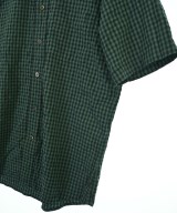 THE NORTH FACE（ザノースフェイス）カジュアルシャツ 緑 サイズ:M メンズ/2200652453027