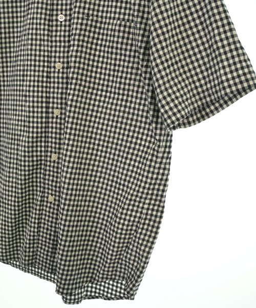 THE NORTH FACE（ザノースフェイス）カジュアルシャツ 黒 サイズ:M メンズ/2200652453034