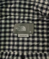 THE NORTH FACE（ザノースフェイス）カジュアルシャツ 黒 サイズ:M メンズ/2200652453034
