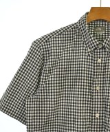 THE NORTH FACE（ザノースフェイス）カジュアルシャツ 黒 サイズ:M メンズ/2200652453034