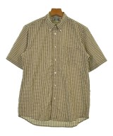 THE NORTH FACE（ザノースフェイス）カジュアルシャツ ベージュ サイズ:M メンズ/2200652453041