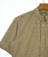 THE NORTH FACE（ザノースフェイス）カジュアルシャツ ベージュ サイズ:M メンズ/2200652453041